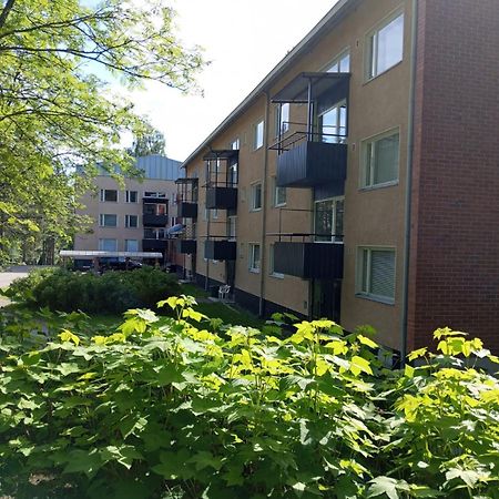 Economy Escape Lägenhet Kouvola Exteriör bild