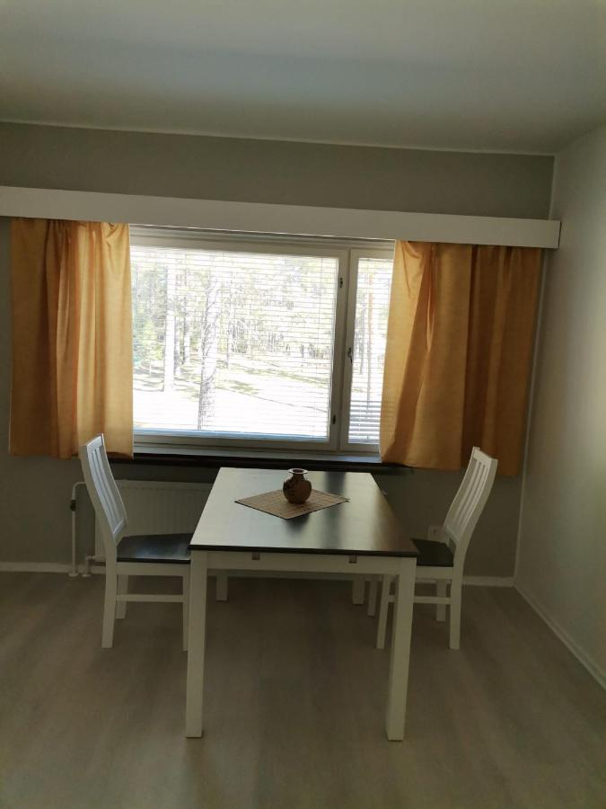 Economy Escape Lägenhet Kouvola Exteriör bild