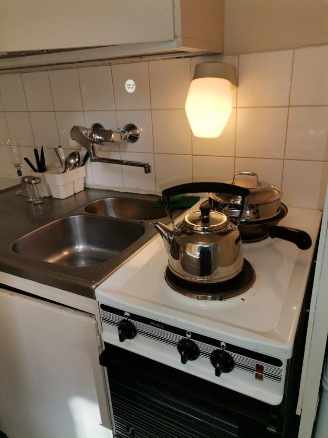 Economy Escape Lägenhet Kouvola Exteriör bild