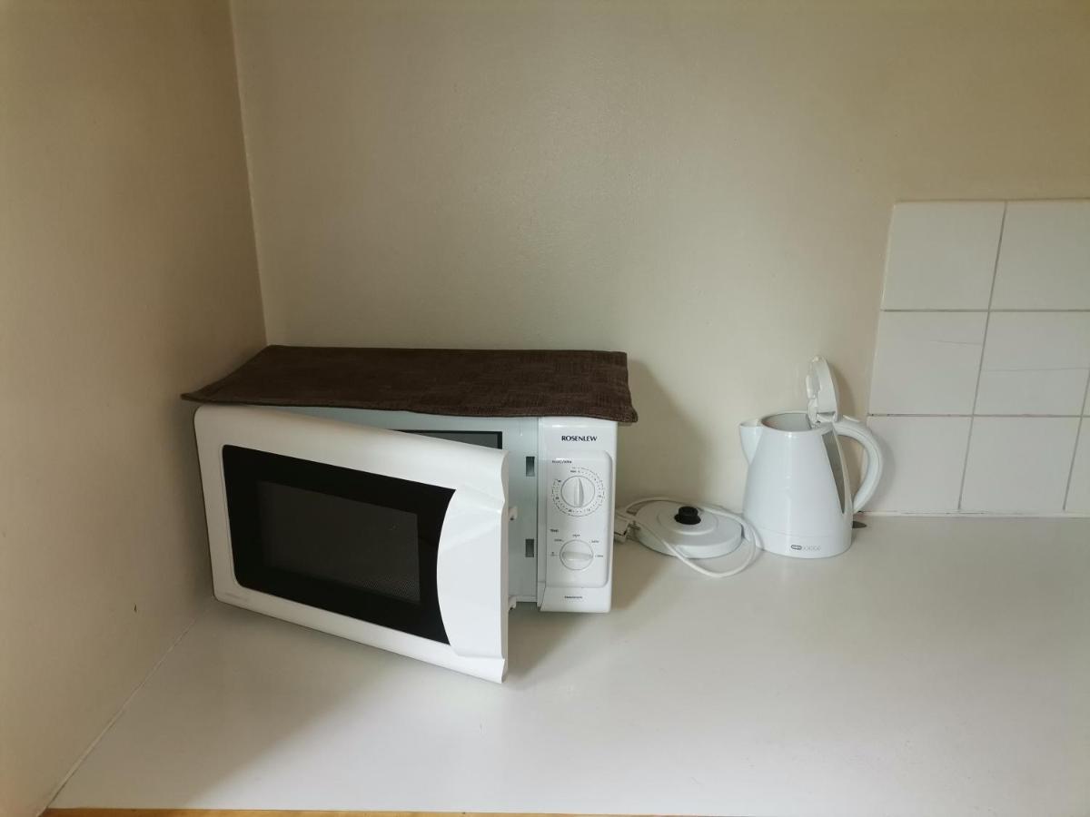Economy Escape Lägenhet Kouvola Exteriör bild
