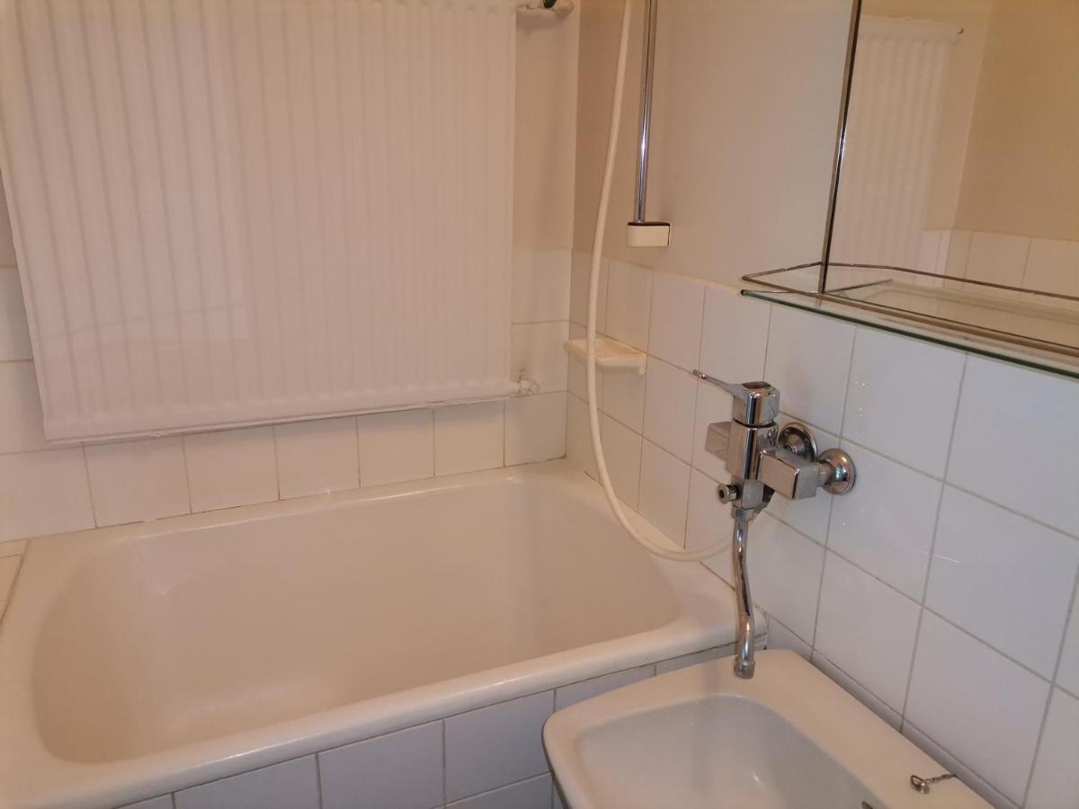 Economy Escape Lägenhet Kouvola Exteriör bild