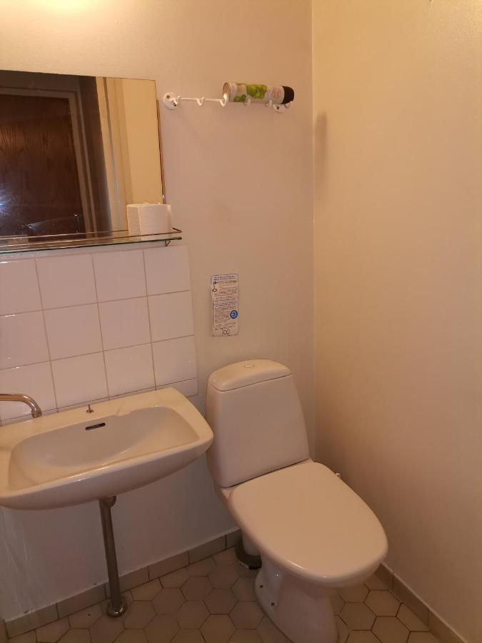 Economy Escape Lägenhet Kouvola Exteriör bild