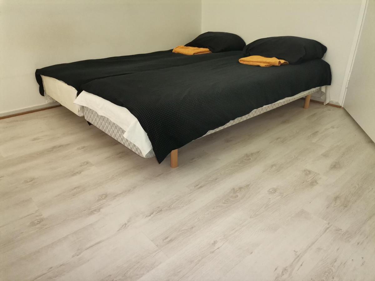 Economy Escape Lägenhet Kouvola Exteriör bild